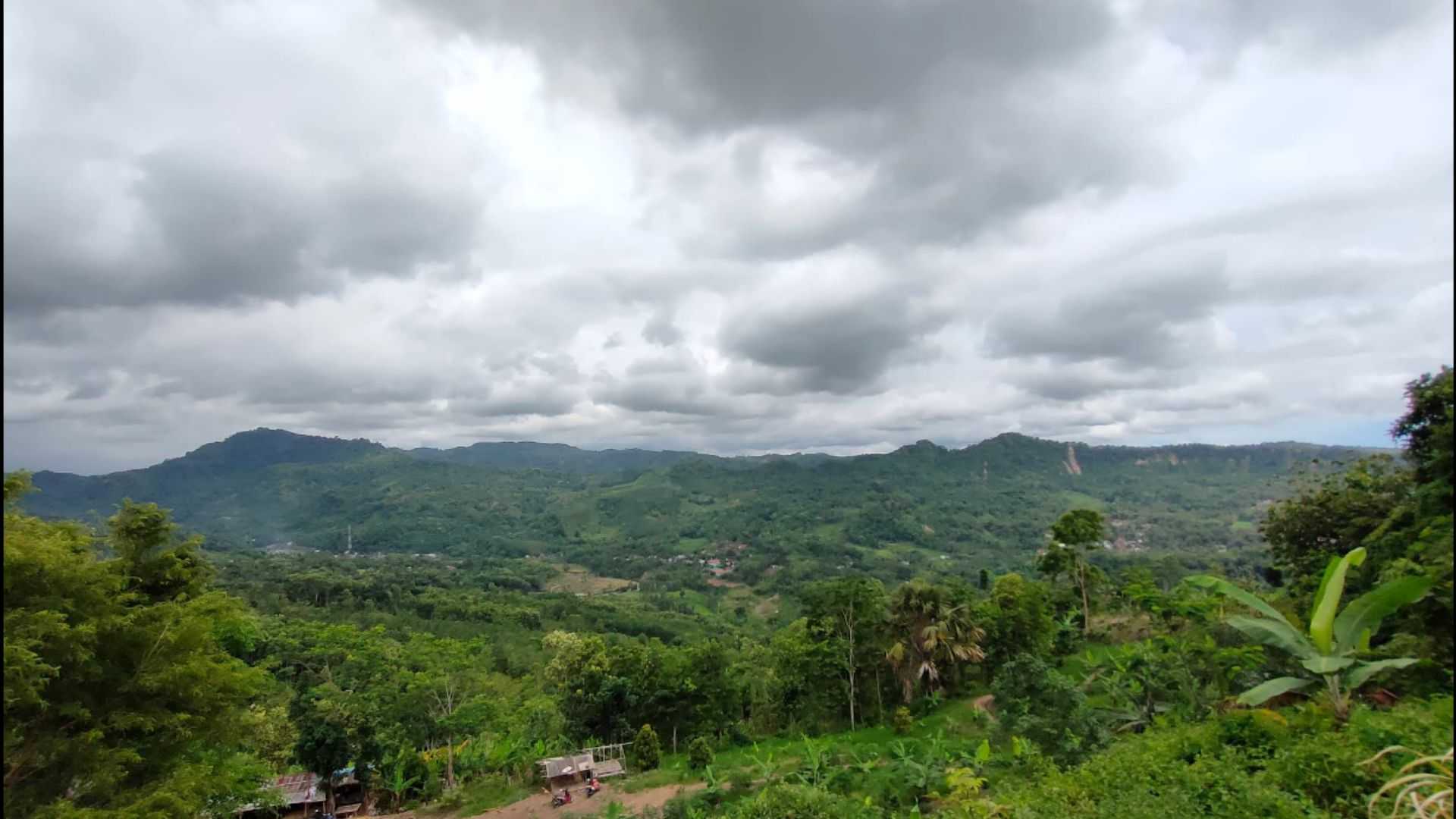 Gunung Nagara, Makam Keramat Raja Sunda yang Siap Jadi Destinasi Wisata Budaya